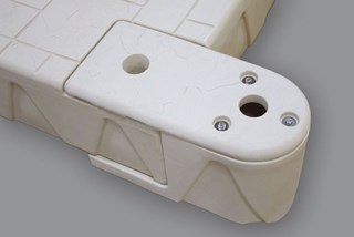 Post Extension Attachment